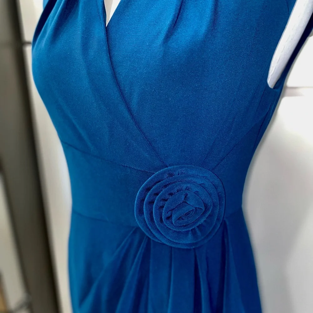 NWOT Adrianna Papell Sheath Dress - Picture 5 of 8